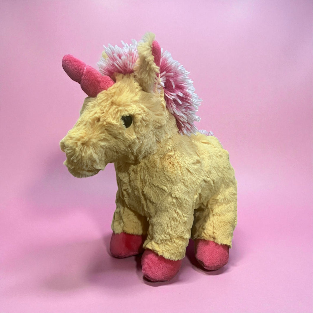 FTSY Mini Unicorn Bella Fabric