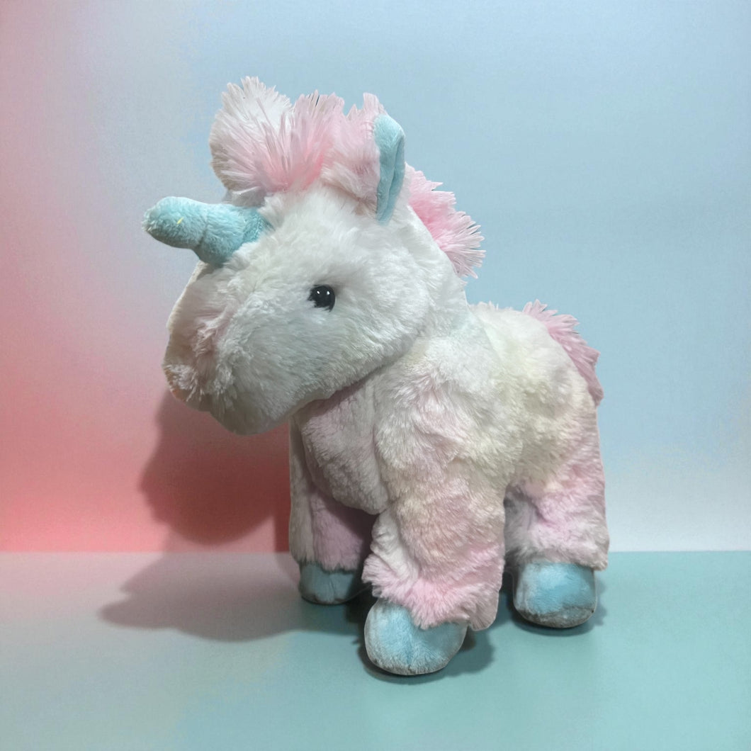 FTSY Mini Unicorn pastel Bunny Fabric