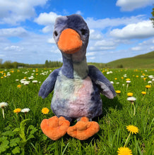 Load image into Gallery viewer, FRM Goose Stuffie
