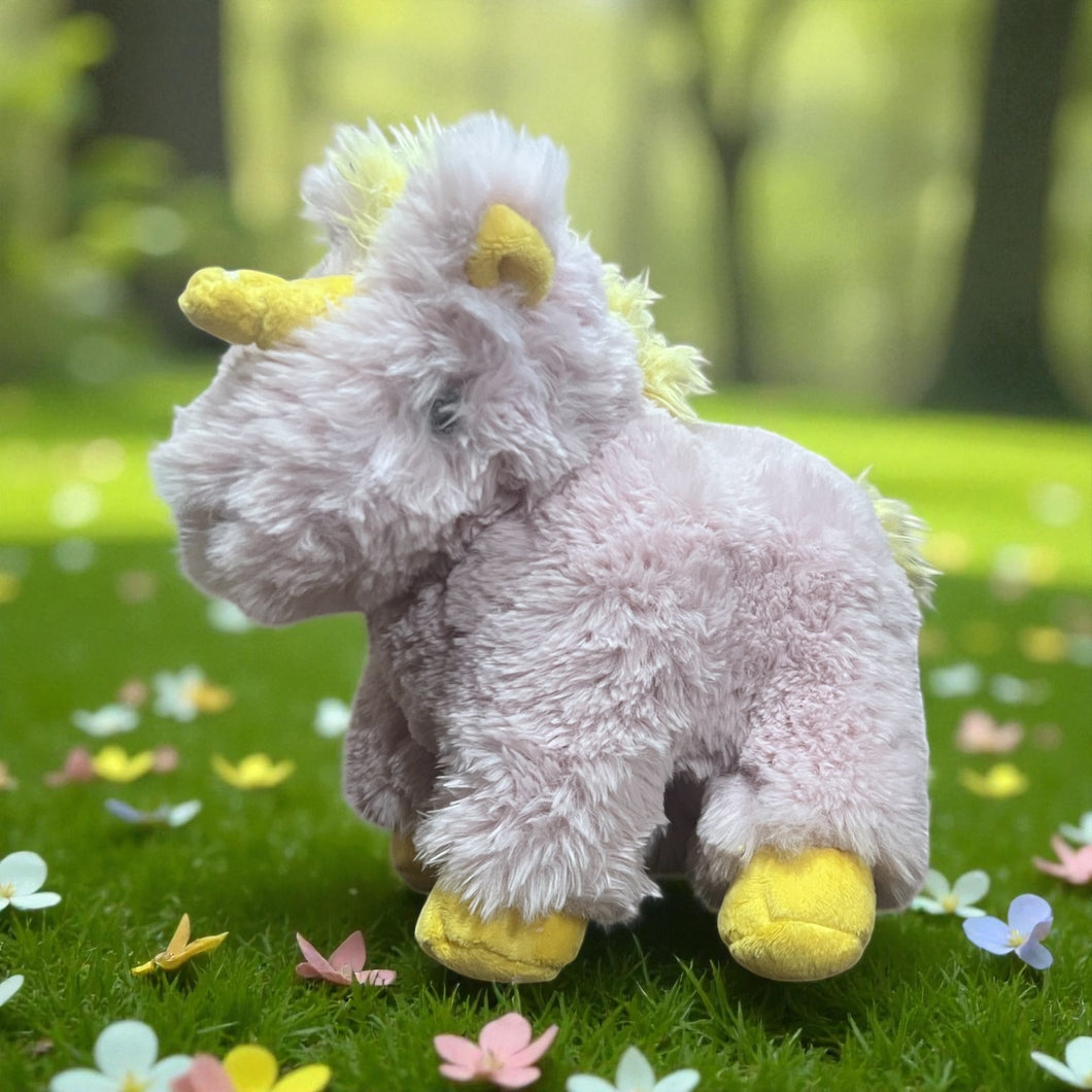 FTSY Mini Unicorn Mega Whispy Fabric