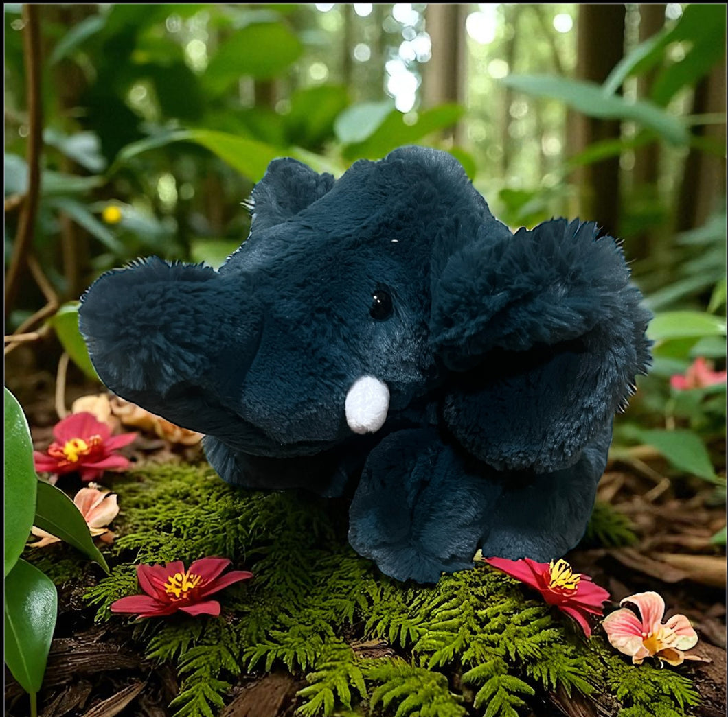 JGLE Mini Elephant