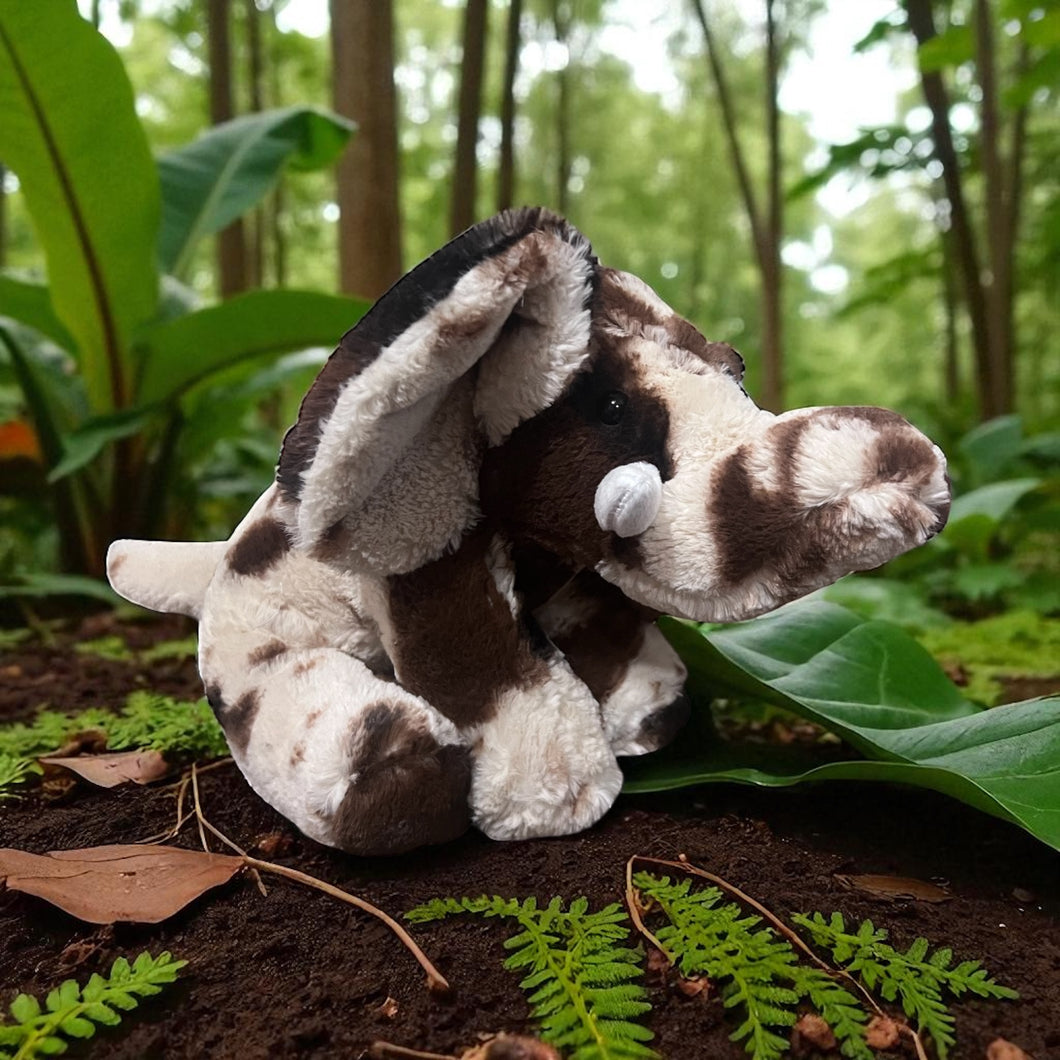 JGLE Mini Elephant