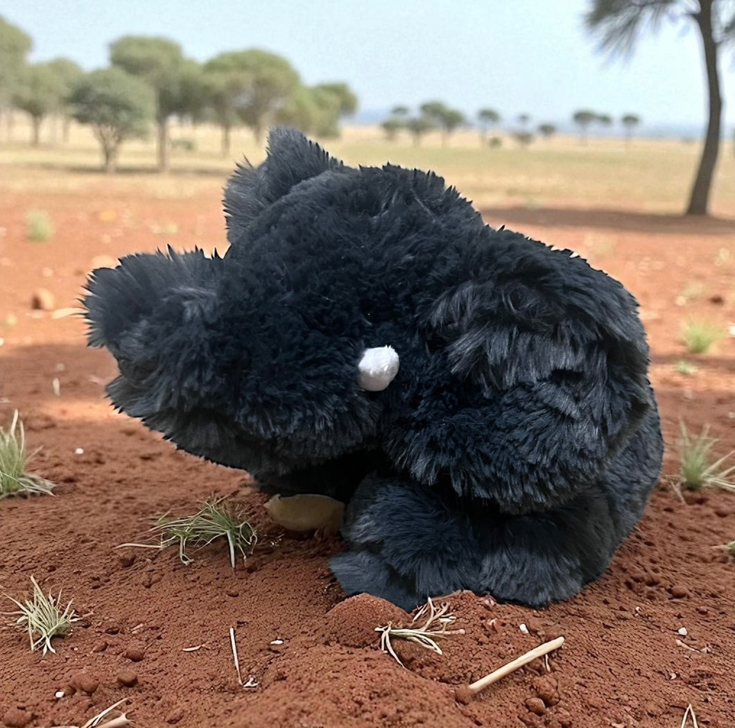 JGLE Mini Elephant