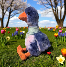 Load image into Gallery viewer, FRM Goose Stuffie
