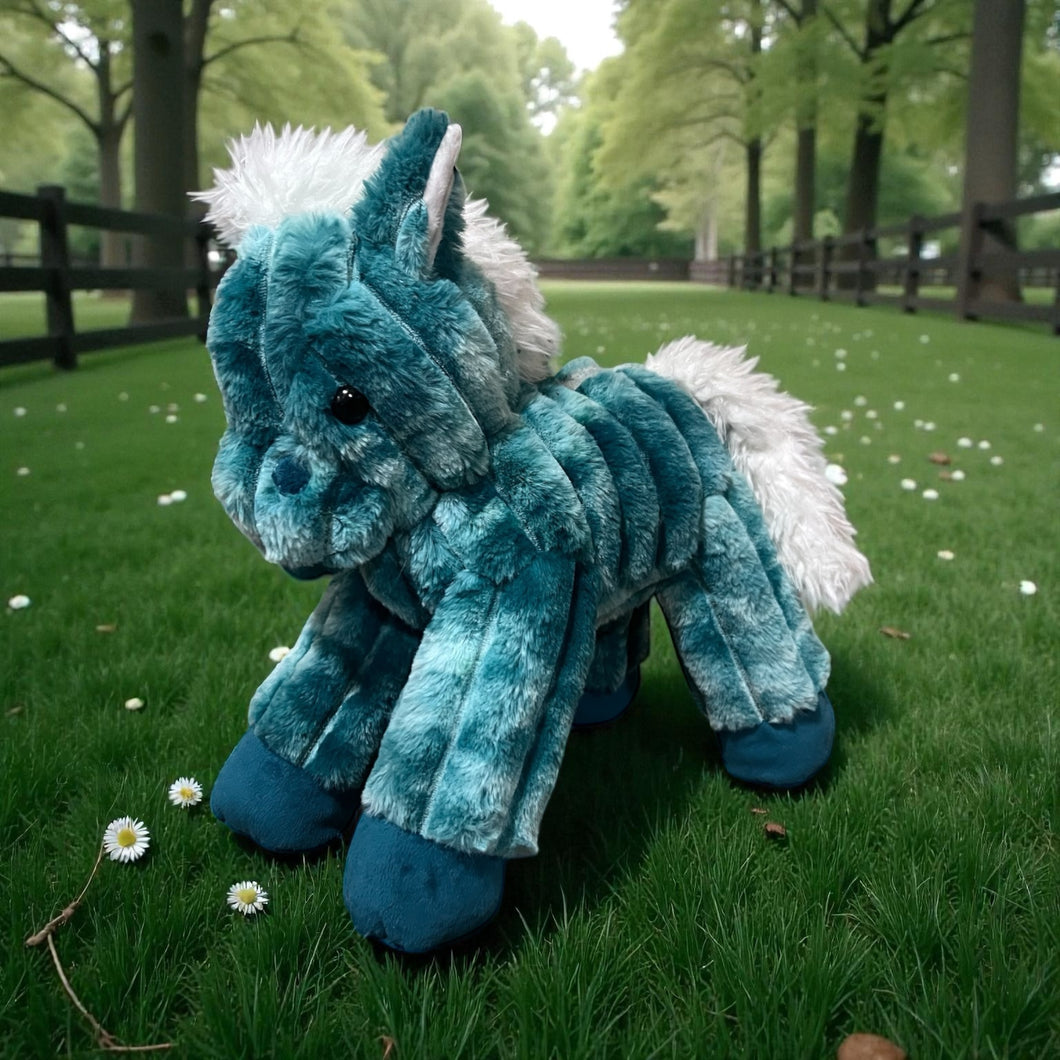 FRM New Horse with Celine Fabric