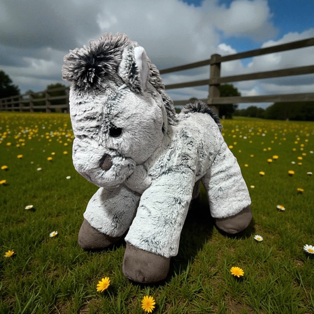 FRM New Horse with Baby Seal