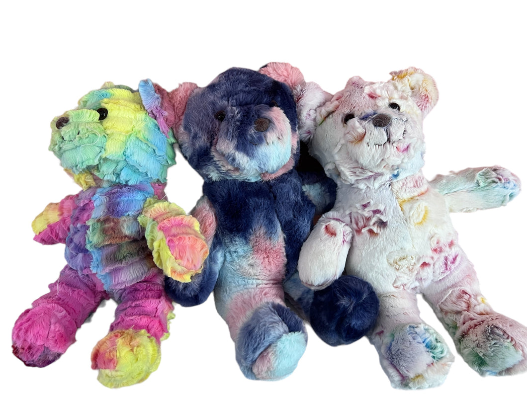 Live Shows Mini Bear Stuffie