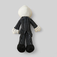 Load image into Gallery viewer, Skeleton Doll Stuffie
