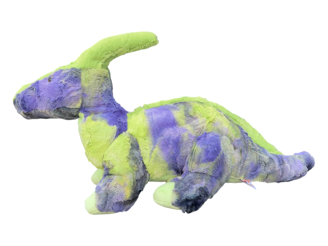 JRC Parasaurolophus Stuffed Animal