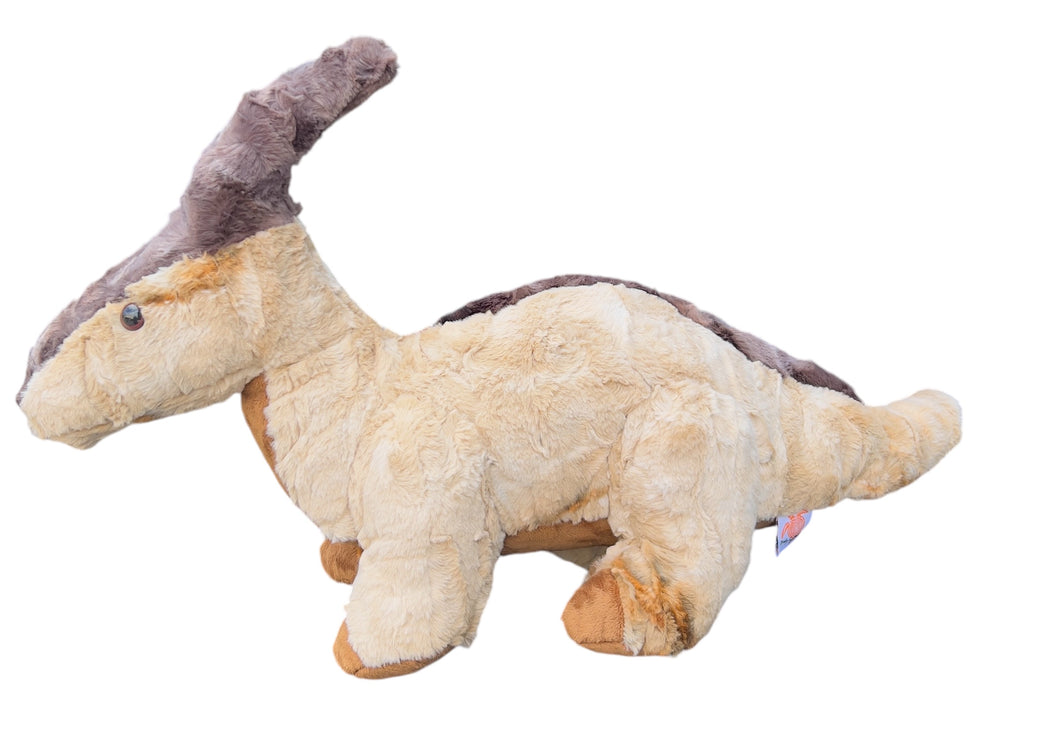 JRC Parasaurolophus Stuffed Animal