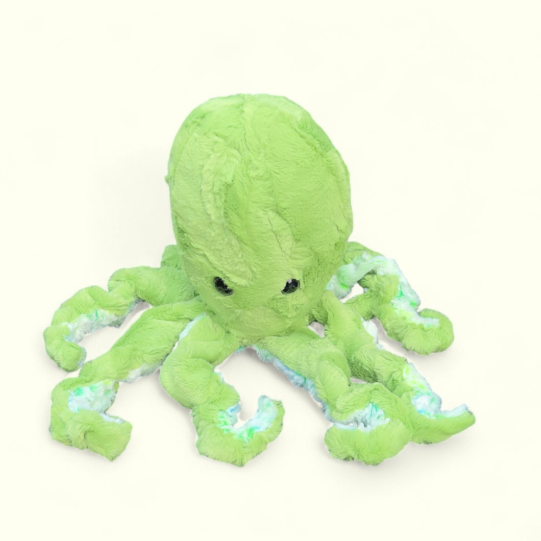 UTS Octopus Stuffed Animal