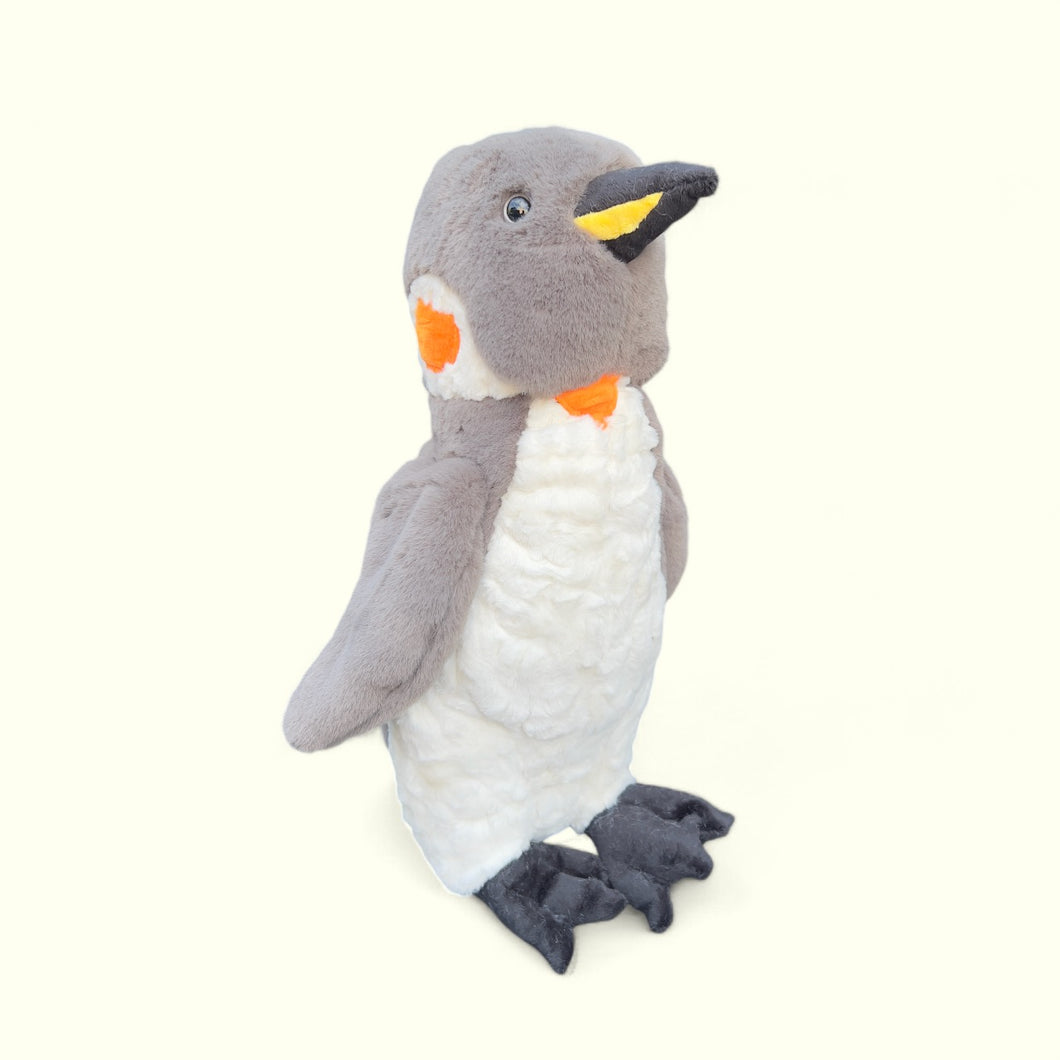 ARC Emperor Penguin Stuffed Animal