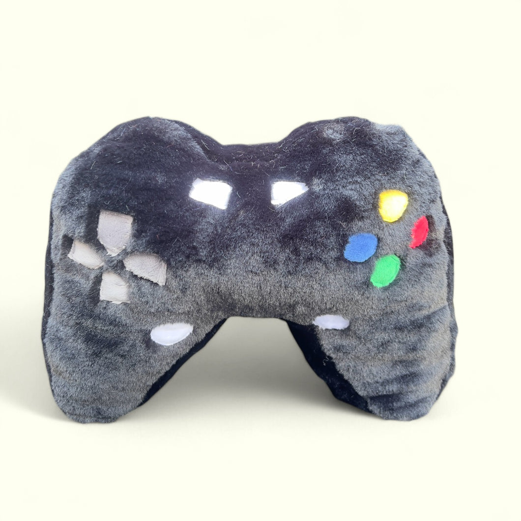 GMR Gamer Controller Pillow