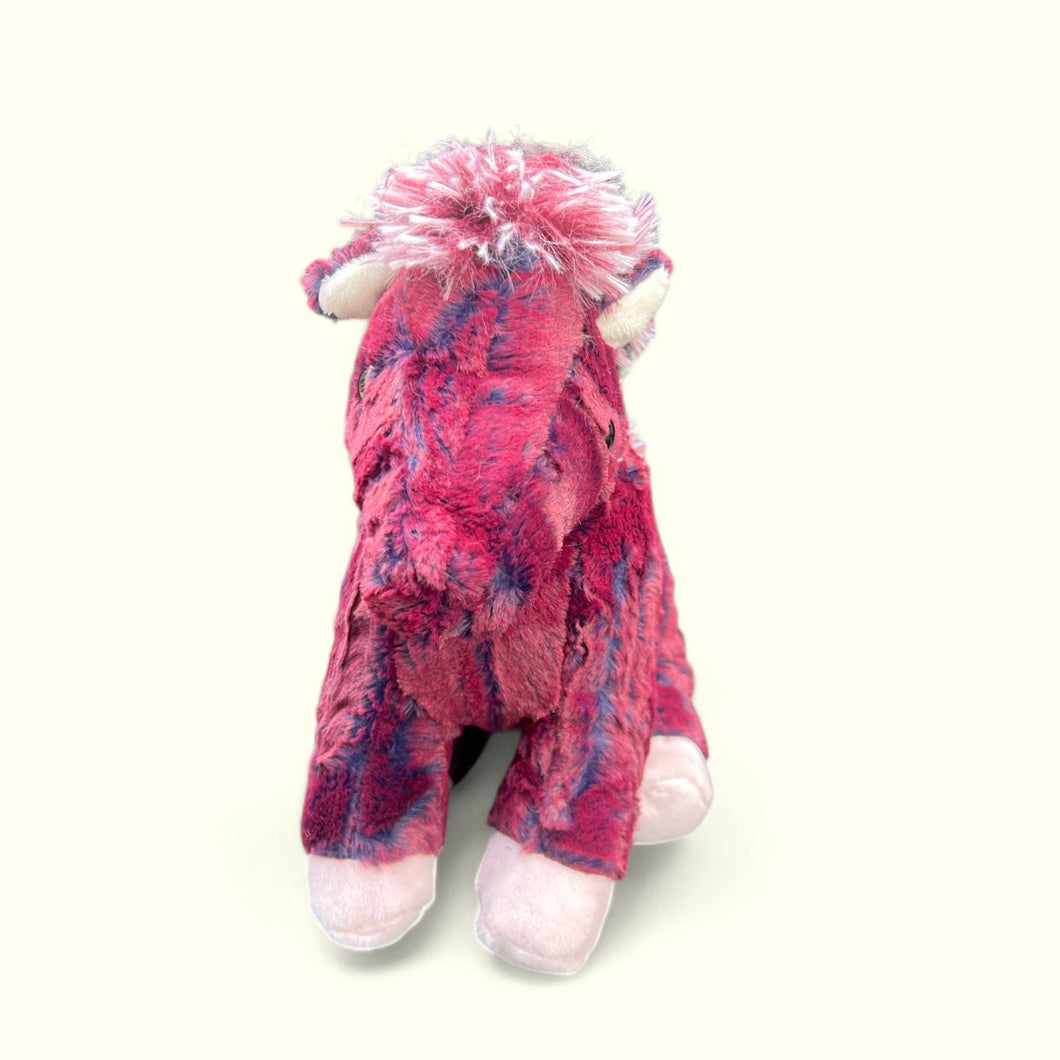 FRM Mini Horse Stuffed Animal