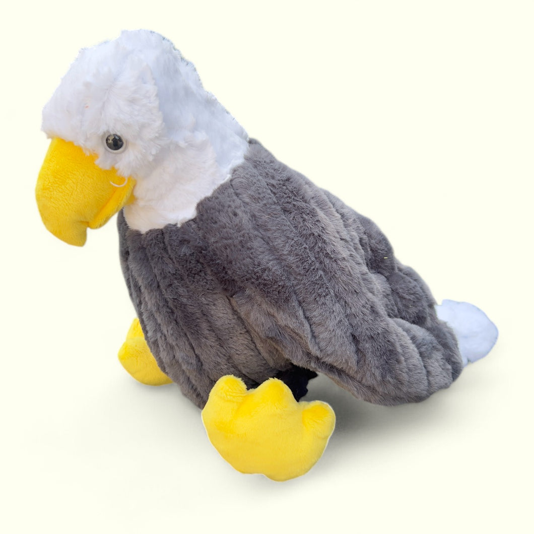 FRST Eagle Stuffed Animal