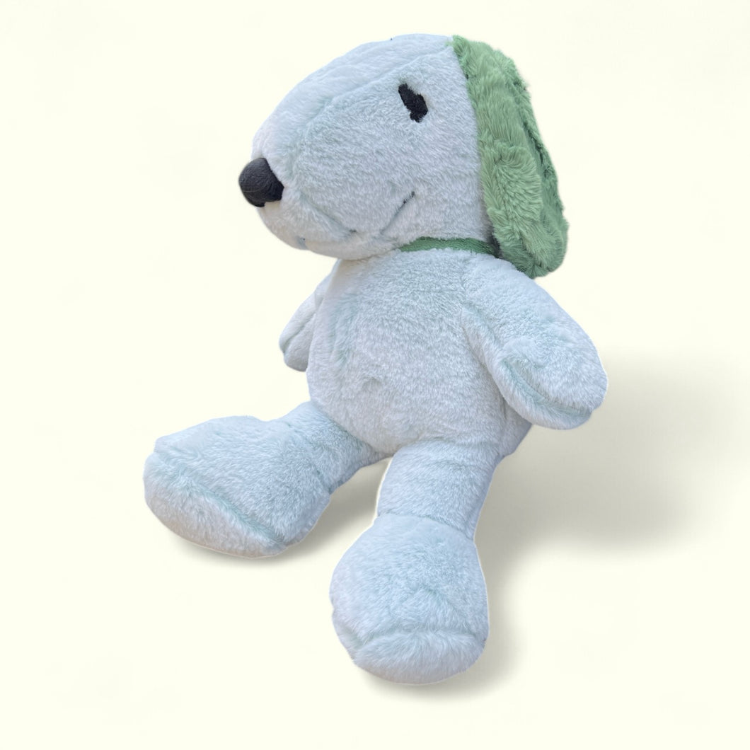 Pet Puppy Stuffed Animal