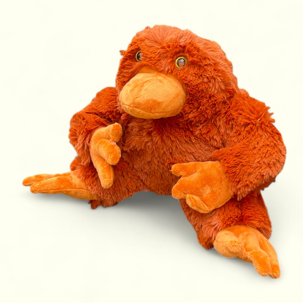 JGLE Platypus Stuffed Animal