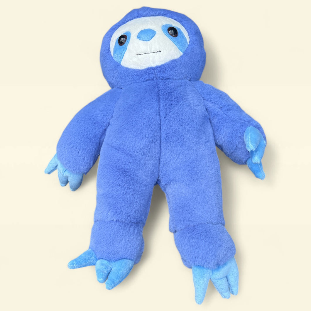 JGLE Sloth Stuffed Animal