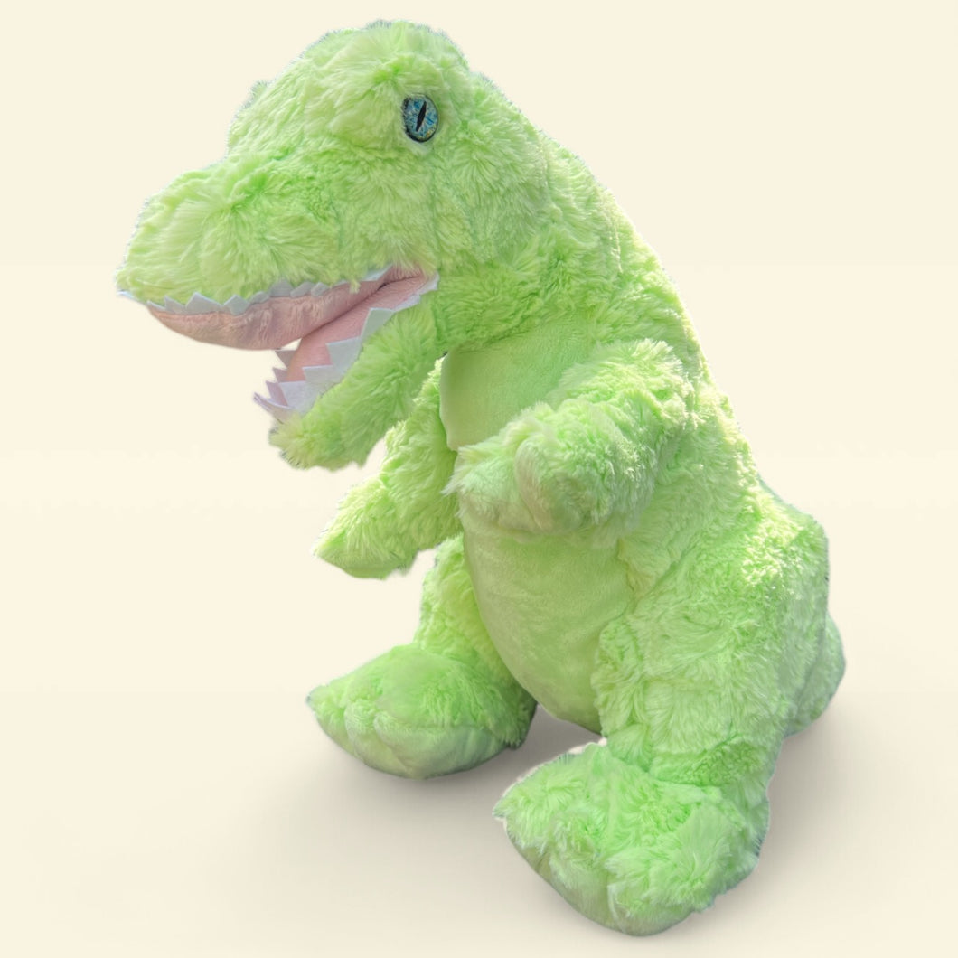 JRC T-Rex Stuffed Animal