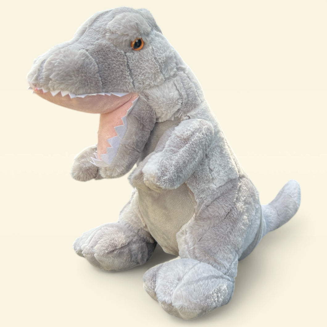 JRC T-Rex Stuffed Animal