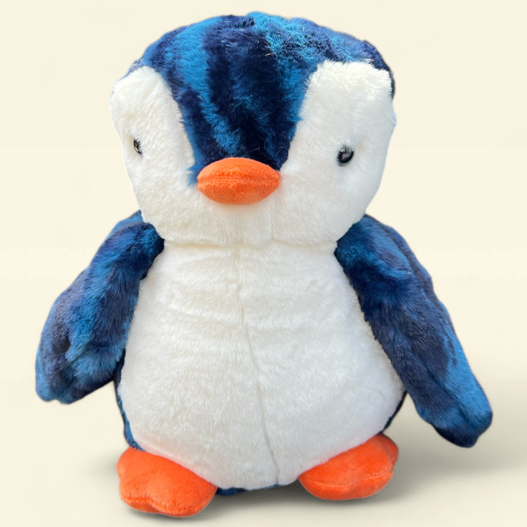 ARC Penguin Stuffed Animal