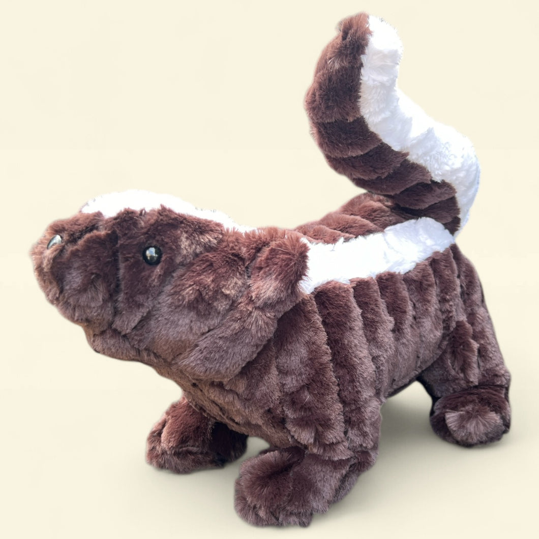 FRST Skunk Stuffed Animal