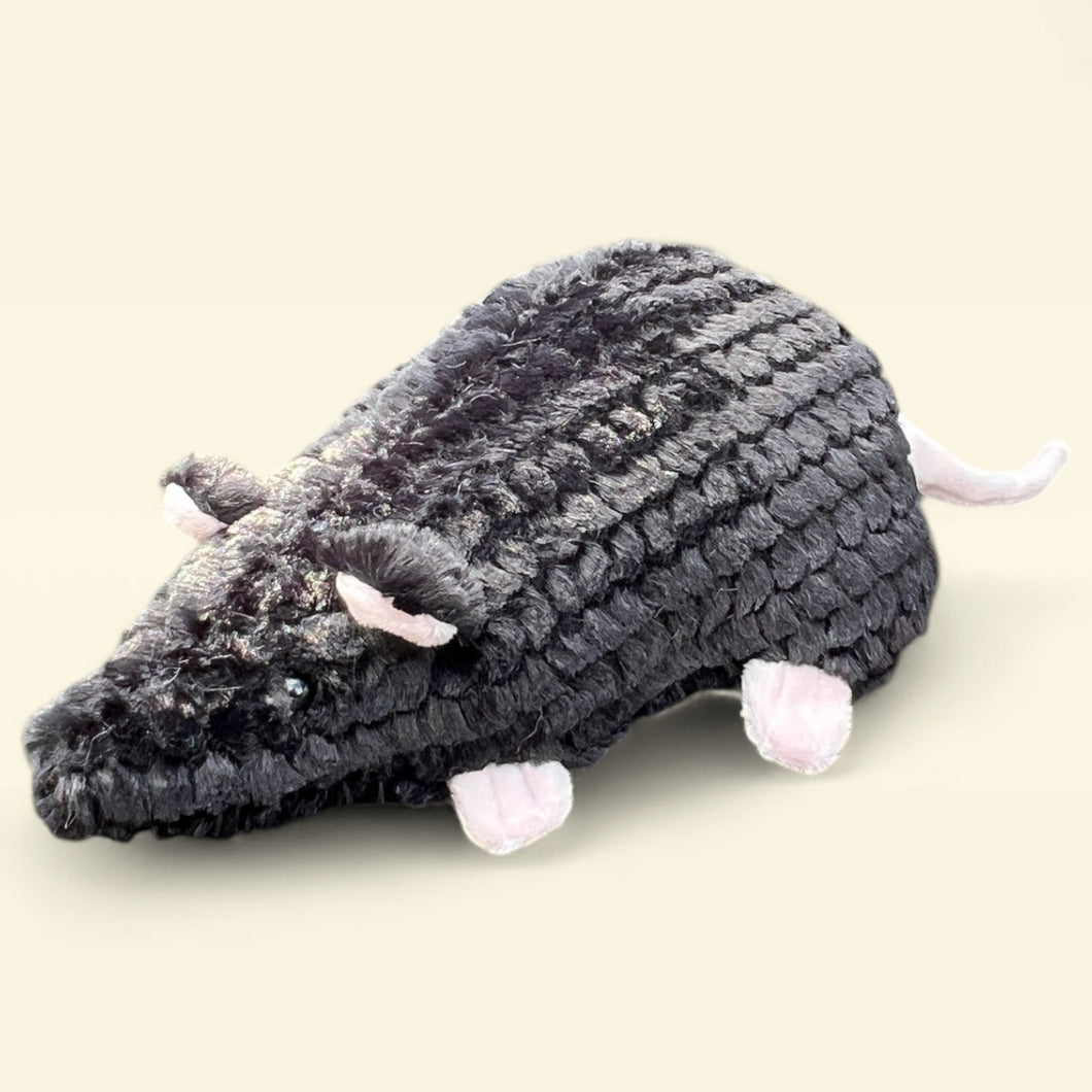 Pet Rat Stuffed Animal