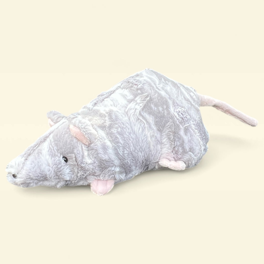 Pet Rat Stuffed Animal