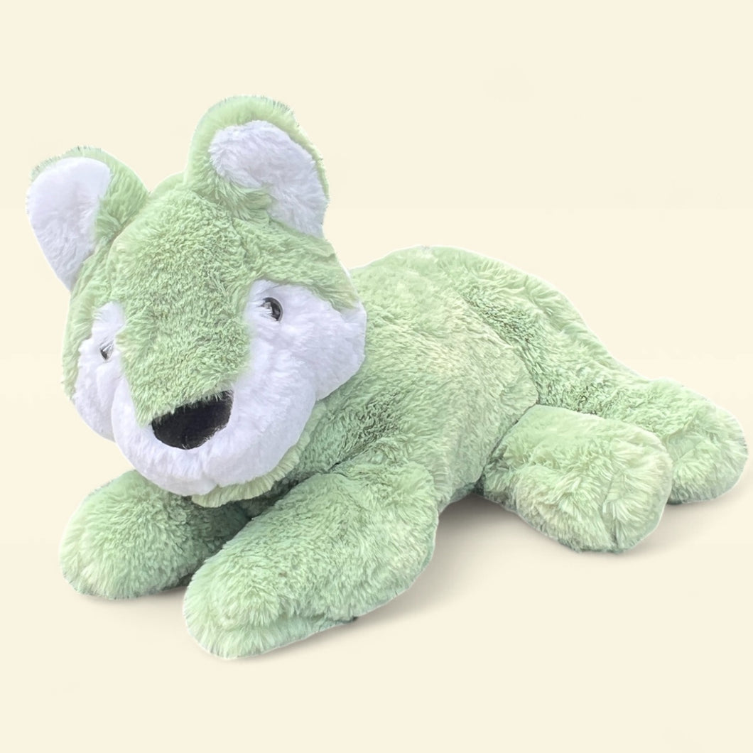 FRST Wolf Stuffed Animals