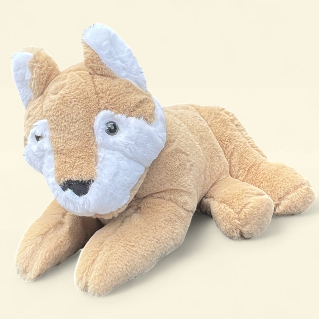 FRST Wolf Stuffed Animals