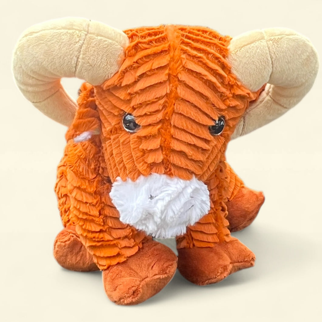 FRST Ram Stuffed Animal