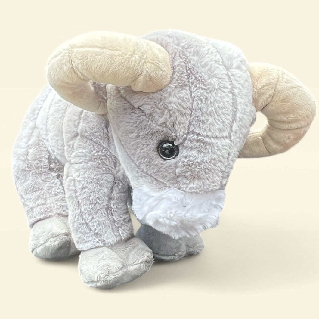 FRST Ram Stuffed Animal