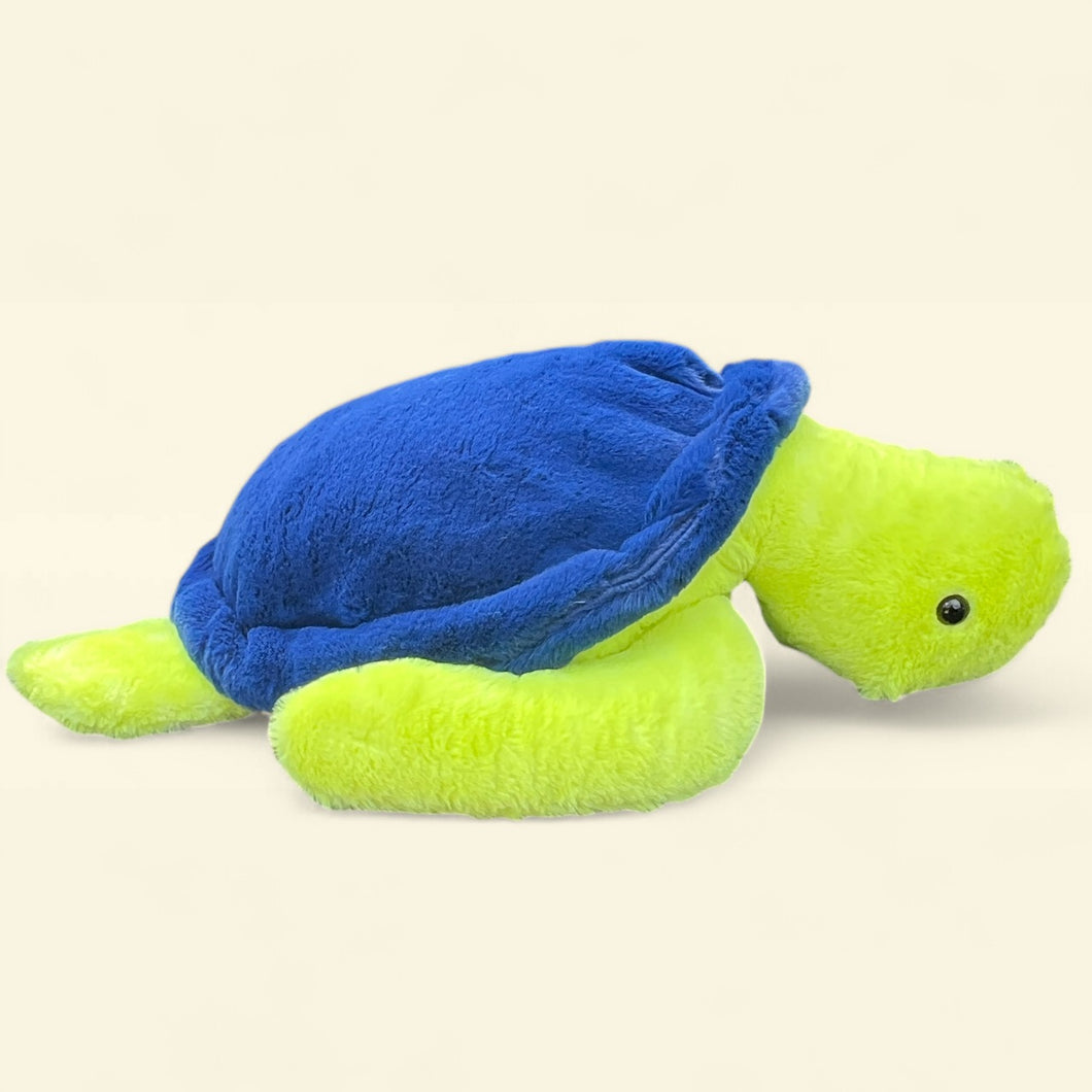 UTS Sea Turtle Stuffed Animal