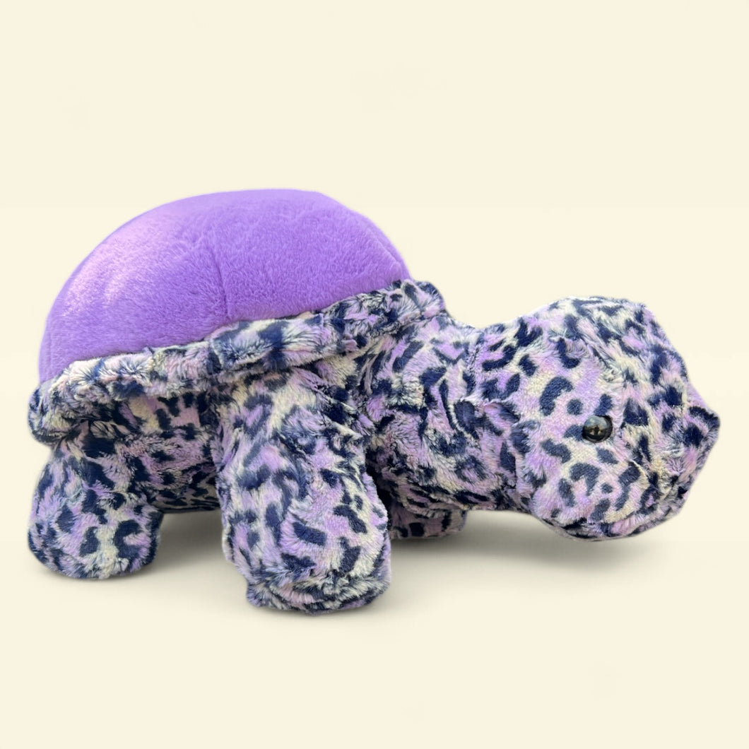 Pet Mini Tortoise Turtle Stuffed Animal