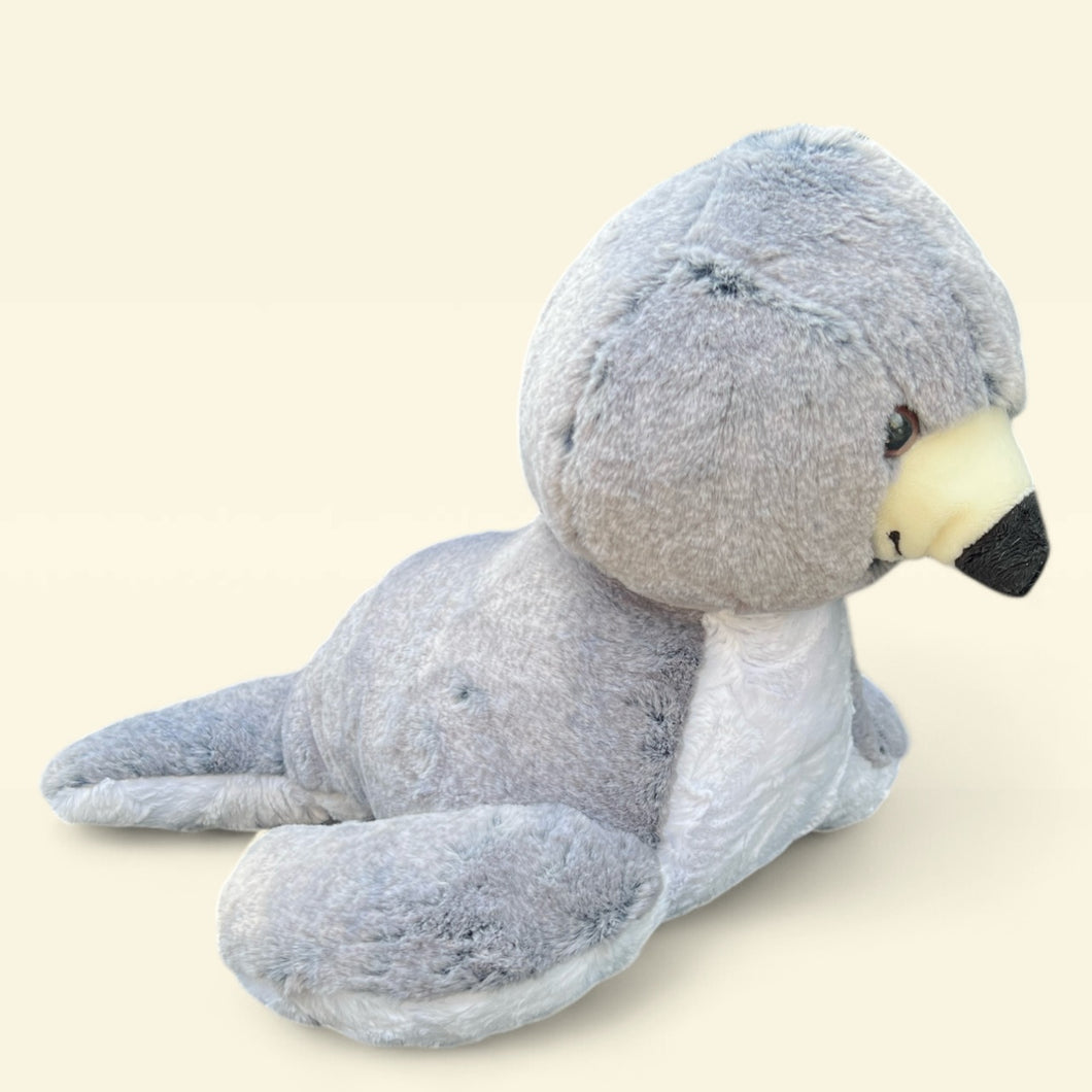 ARC Seal Stuffed Animal