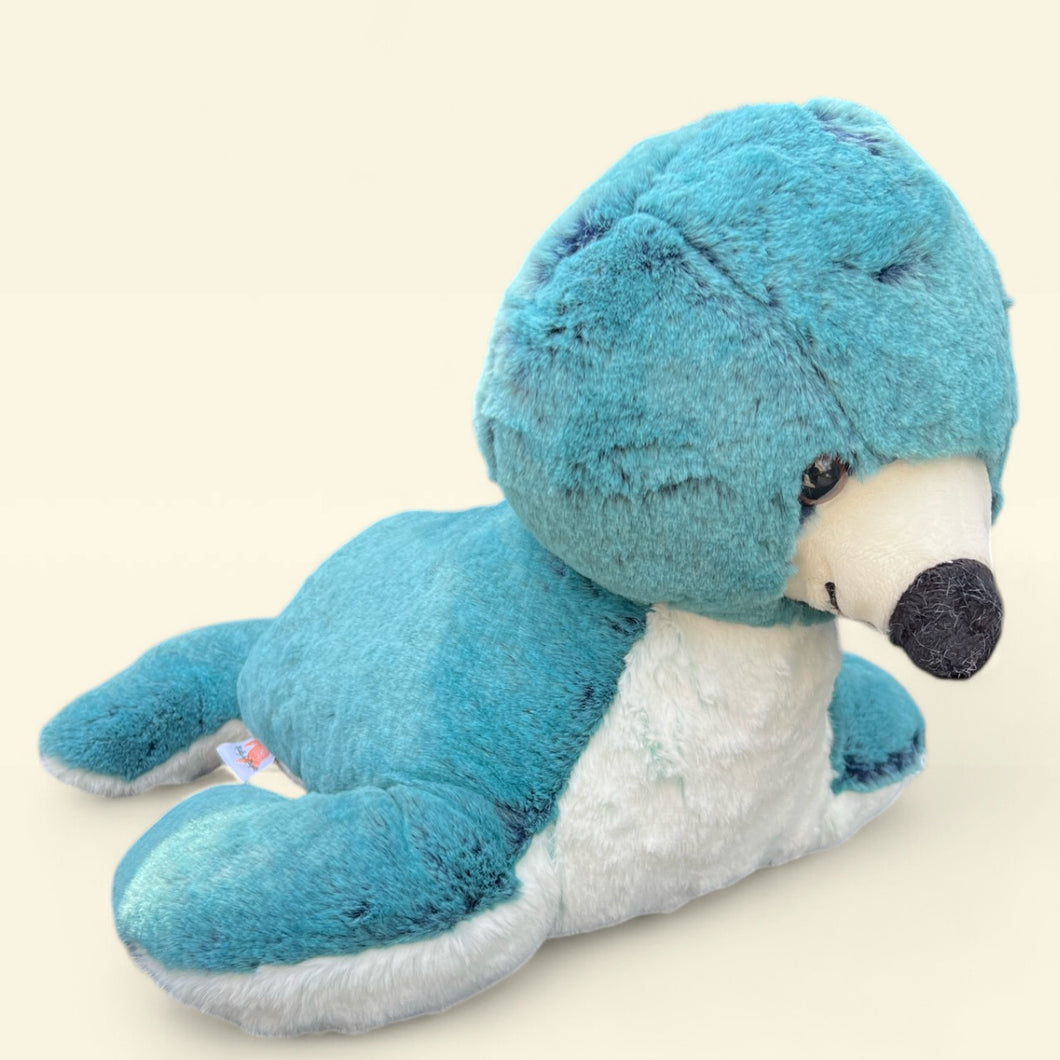 ARC Seal Stuffed Animal