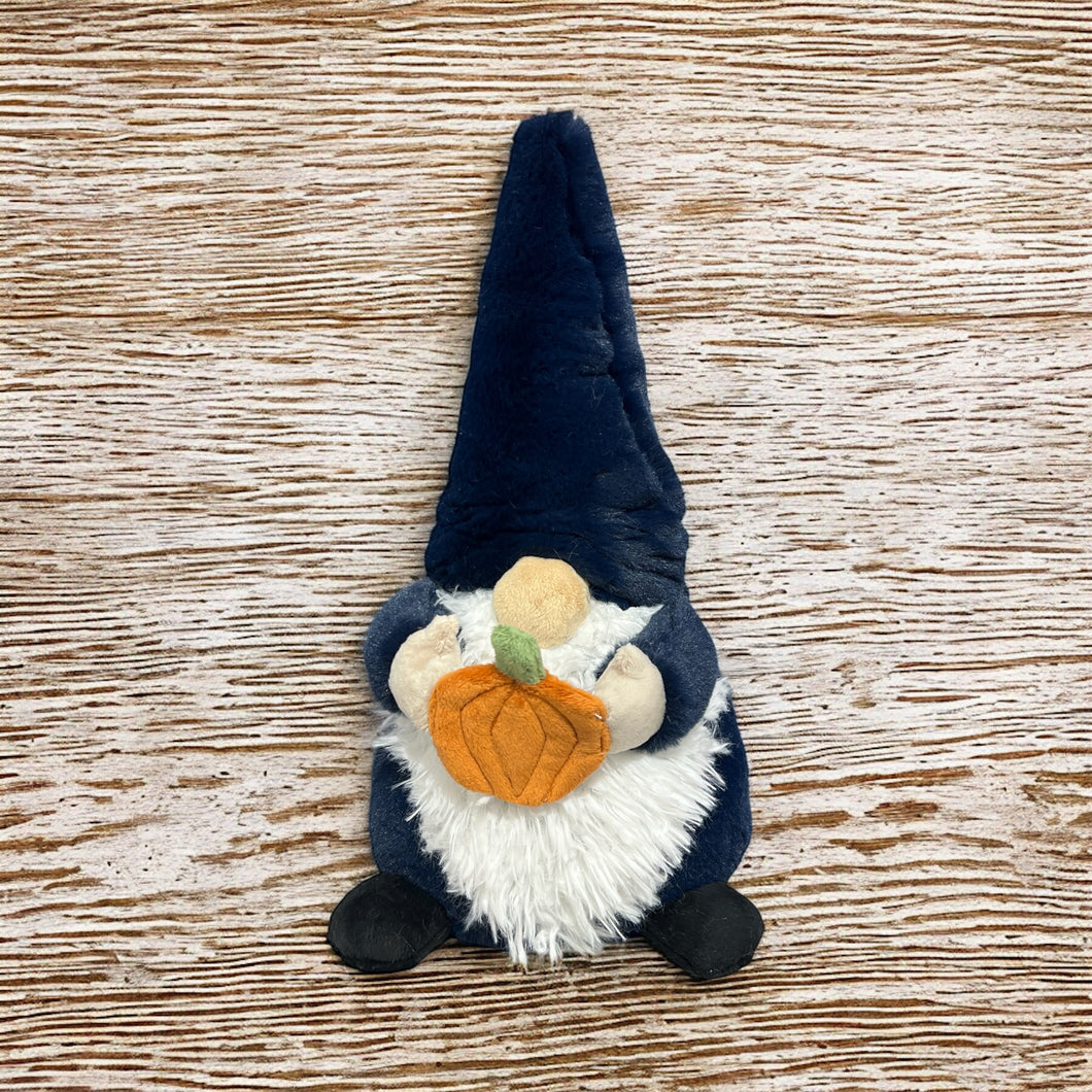 Fall Gnome Stuffie