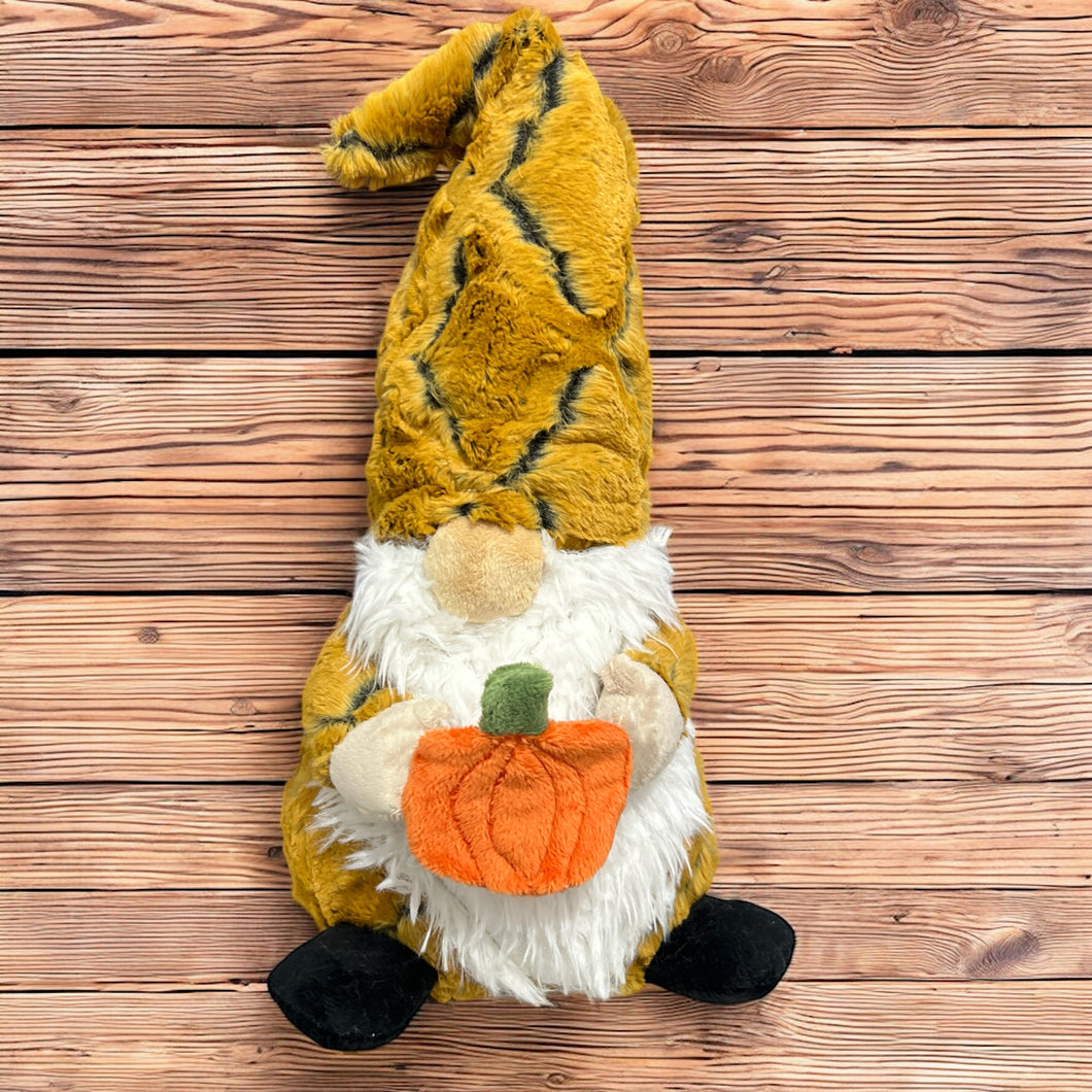 Fall Gnome Stuffie