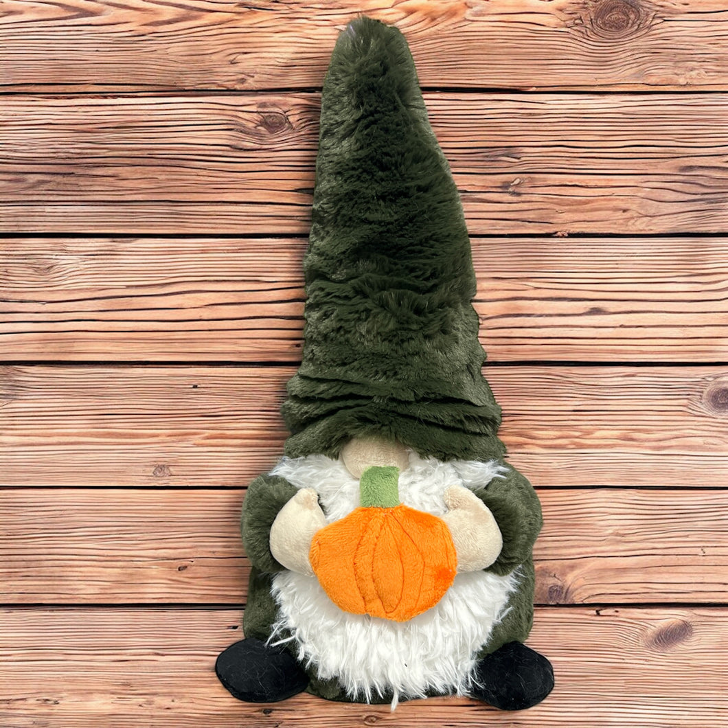 Fall Gnome Stuffie