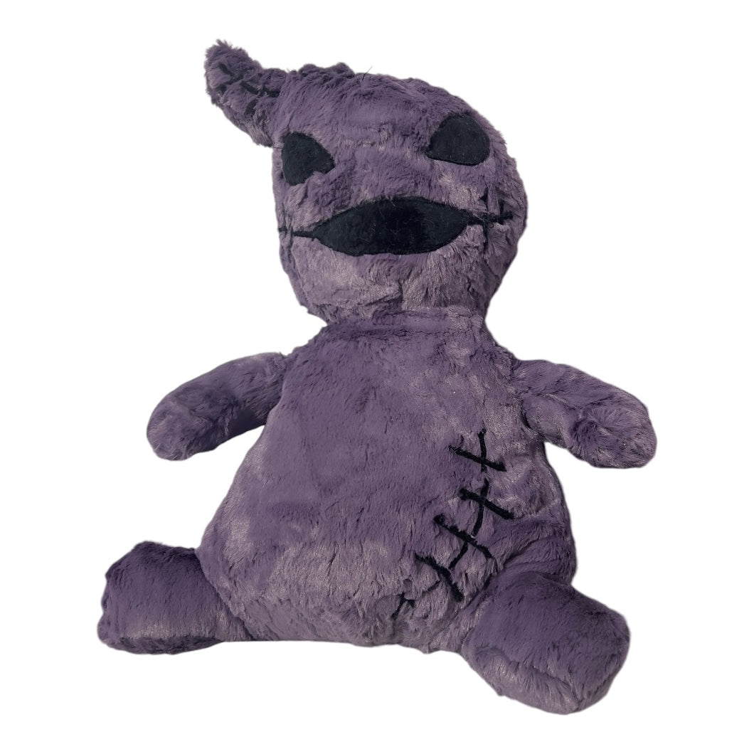 Nightmare Ghost Stuffie