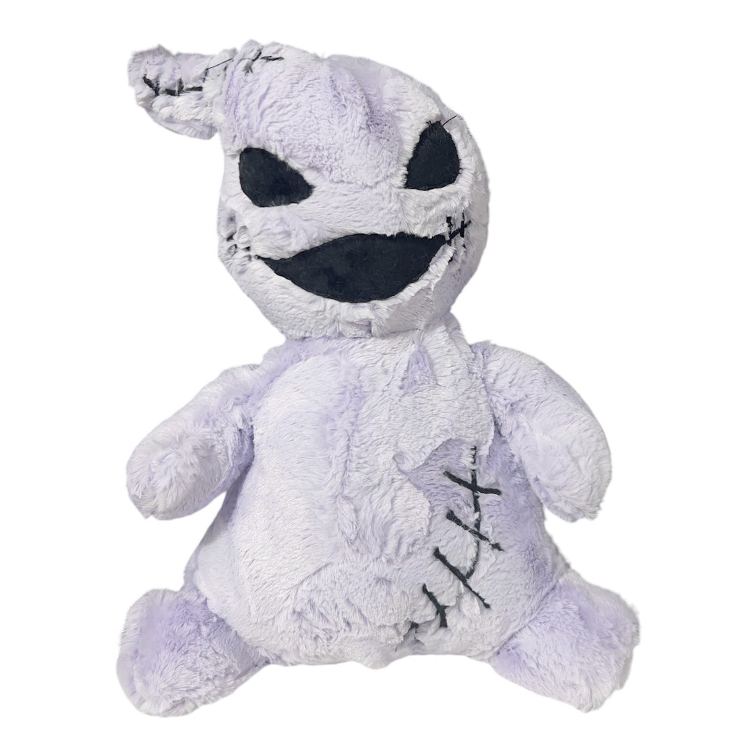 Nightmare Ghost Stuffie