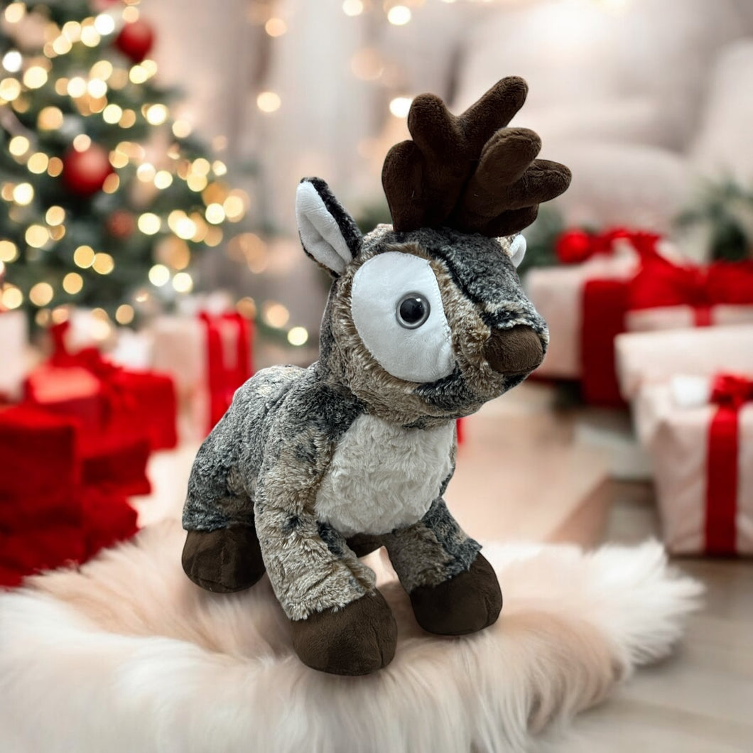 Christmas Medium Reindeer